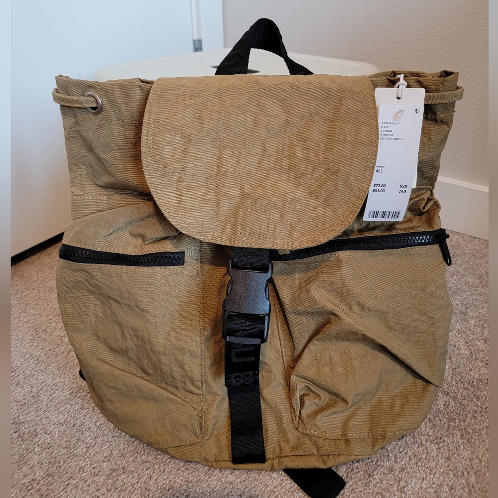 Baggu Small Sport Backpack